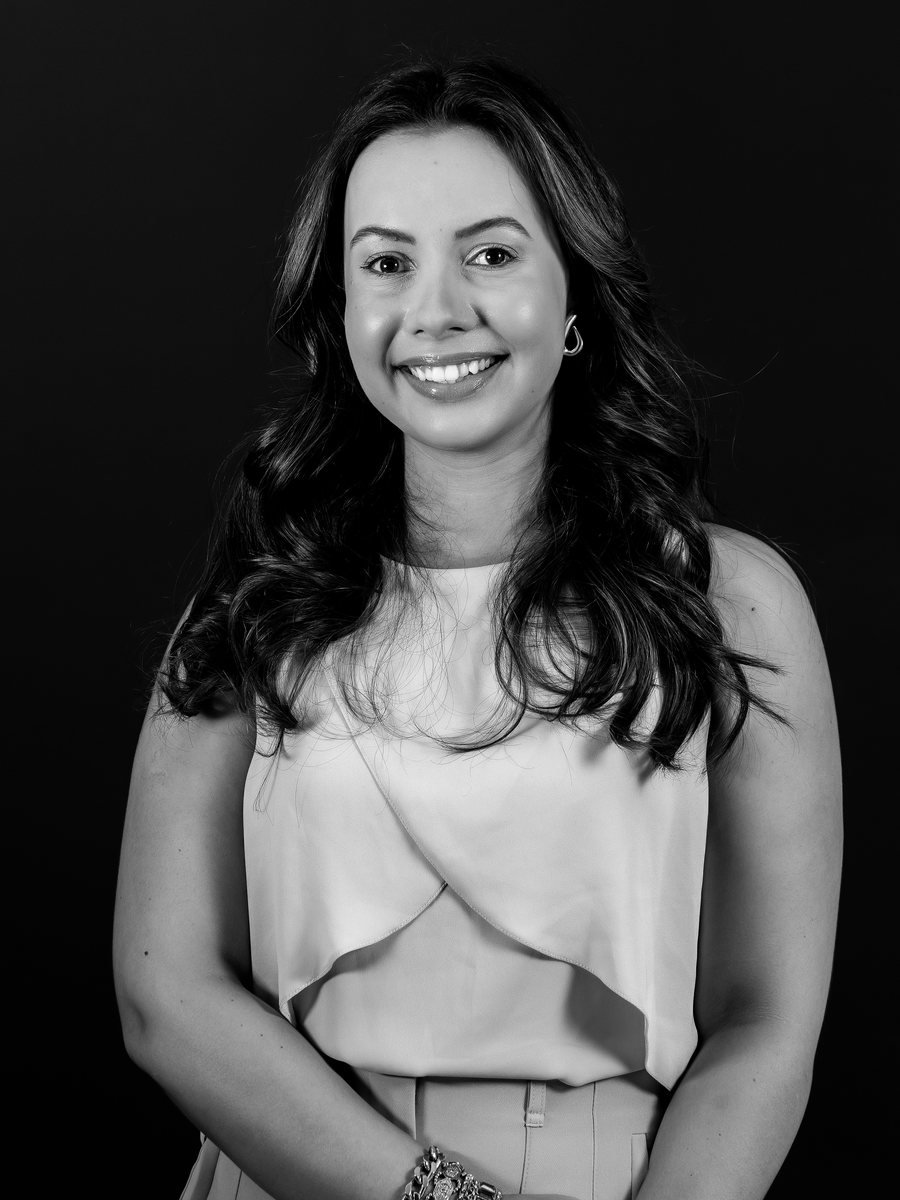 Luana Todeschini Ferreira