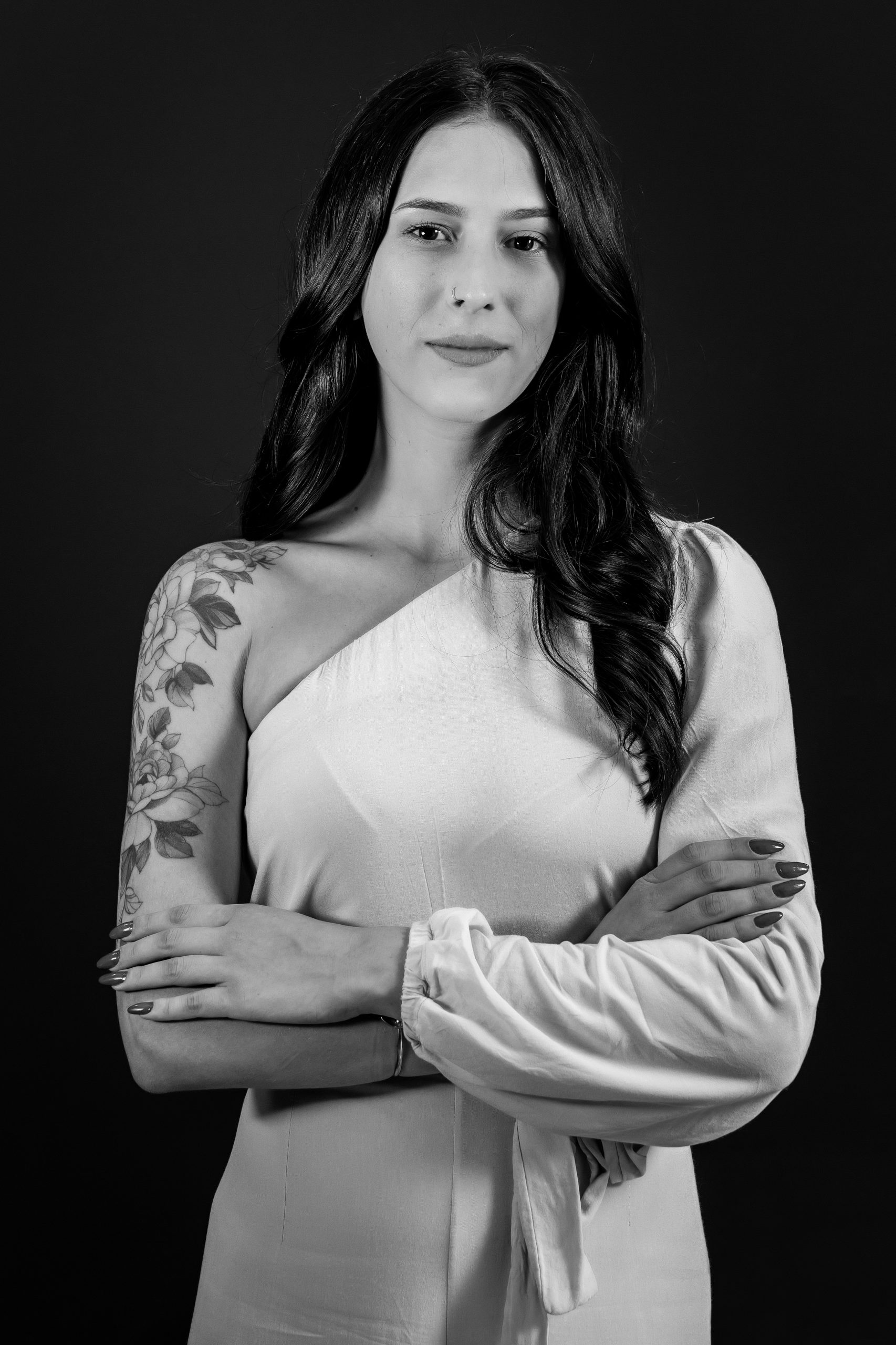 Vitoria Massaneiro